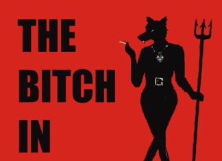 The Bitch In Me by Vargen