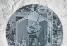 Album: Hidden Gems by Wayne Merdinger