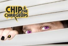 EP: What Happened to the Boy Next Door? by Chip & The Charge Ups