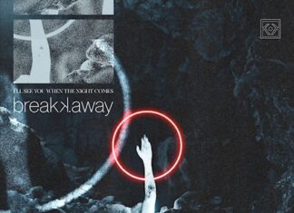 I’ll See You When the Night Comes by breakk.away