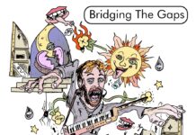 Album: Bridging the Gaps by Feyer