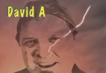 Album: Lit by David A