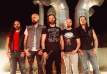 FRENZY Unleashes ‘Fear the Hood’