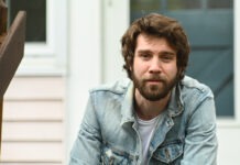 Jake Huffman’s New EP – Clever Lyricism & Infectious Melodies!