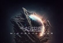 Mirage Harmer by Blind Man’s Daughter
