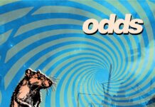 Canadian Rock Band Odds Drop Plaintive yet Funky New Single “Fall Guy”