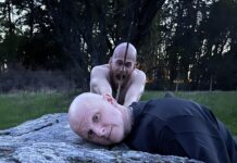 Demonic Oath by PRESSURE