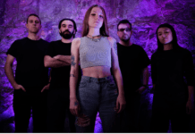 Alt rock outfit The Out Seer share raucous and driving single “Lost Again”