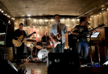 Indie Rockers Vicky von Vicky Share a Driving Message of Hope to the Broken Hearted with “Jealousy”