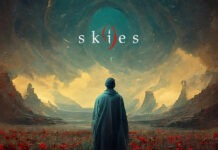 Nine Skies unveil a new pre-released track from their forthcoming album