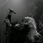 Interview with Frida Eurenius of Spiral Skies
