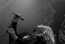 Interview with Frida Eurenius of Spiral Skies