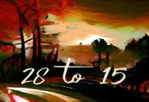 EP: 99 Miles by 28TO15