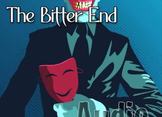 The Bitter End by Audio Terrorist