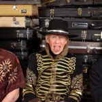 The King is Dead by Gary Dranow