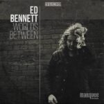 World’s Between by Ed Bennett