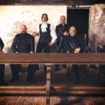 Great Master debuts powerful new music video for “Nest of stone”
