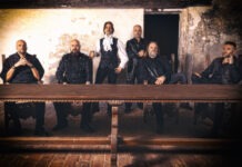 Great Master debuts powerful new music video for “Nest of stone”