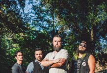 Bear Within Us Announce New Single/Video “Devils Day”