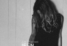 JEEN Announces New LP ‘Gold Control’ with Heady Single “Just Shadows”