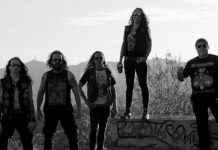 KÖRGULL THE EXTERMINATOR released 2nd Advance Single “Count Estruch”