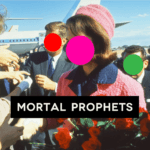 Down On Me by MORTAL PROPHETS