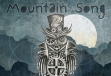 Mountain Song by Space Owl