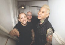 MxPx To Release New Album ‘Find A Way Home’