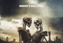 Human Remains by Nobody’s Wolf Child