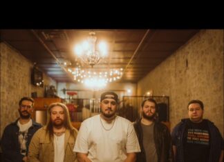 Album: When Lightening Strikes by Shock Value