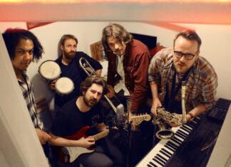 Gros Michel by Speak Easy Circus