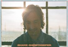 Shane Ghostkeeper’s New Album ‘Songs For My People’ is Truly a Family Affair