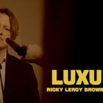 LUXURIA by Ricky Leroy Brown feat. Lucia
