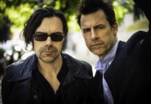 Toronto’s The Conscience Pilate Return to Release Maxi-Single “Army of Devils”