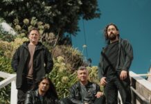 Interview with This Silent Divide