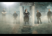HAND OF FATE Released New Music Video!