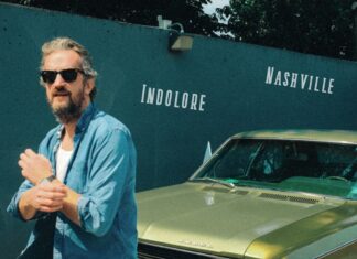 EP: Nashville by Indolore