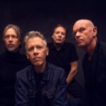 Odds Announce New Album ‘Crash The Time Machine’