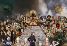 Alex Exists Asks Listeners to Think Critically on “Mindful Madness” from ‘Everybody’s Famous’ LP