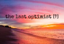 Album: seed – water – sun by The Last Optimist