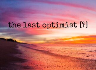 Album: seed – water – sun by The Last Optimist