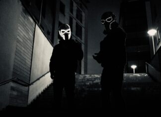Interview with Bone Cult