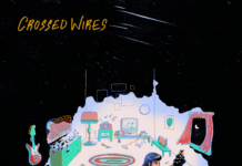 East Coast Pop-Punk Band Crossed Wires Shares New Single “Looped” off Forthcoming ‘Ellipsis’ EP