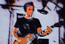 Album: The Mind And Echoes by Michael Fordays
