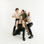 Alt punk’s Family Man let loose on new single “CRAWLERS”