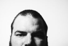 The Fear I Felt by CS Hellmann