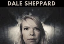 She’s Sowing Time by Dale Sheppard