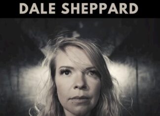 She’s Sowing Time by Dale Sheppard