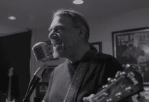 Interview with Dale Shepperd