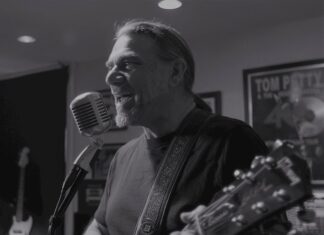 Interview with Dale Shepperd